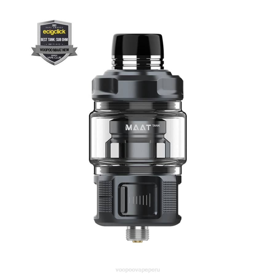 VOOPOO MAAT tanque nuevo pistola de metal N6L4530 VOOPOO drag precio
