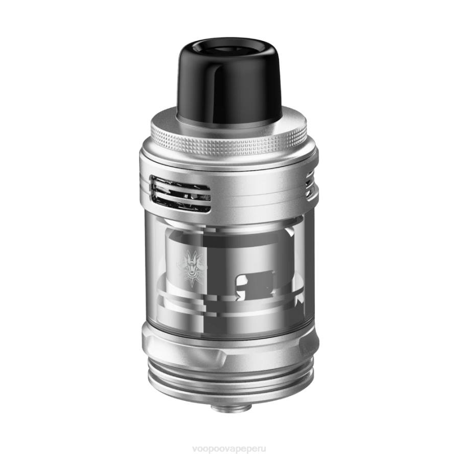 VOOPOO UFORCE-L tanque plata N6L4525 VOOPOO vape amazon