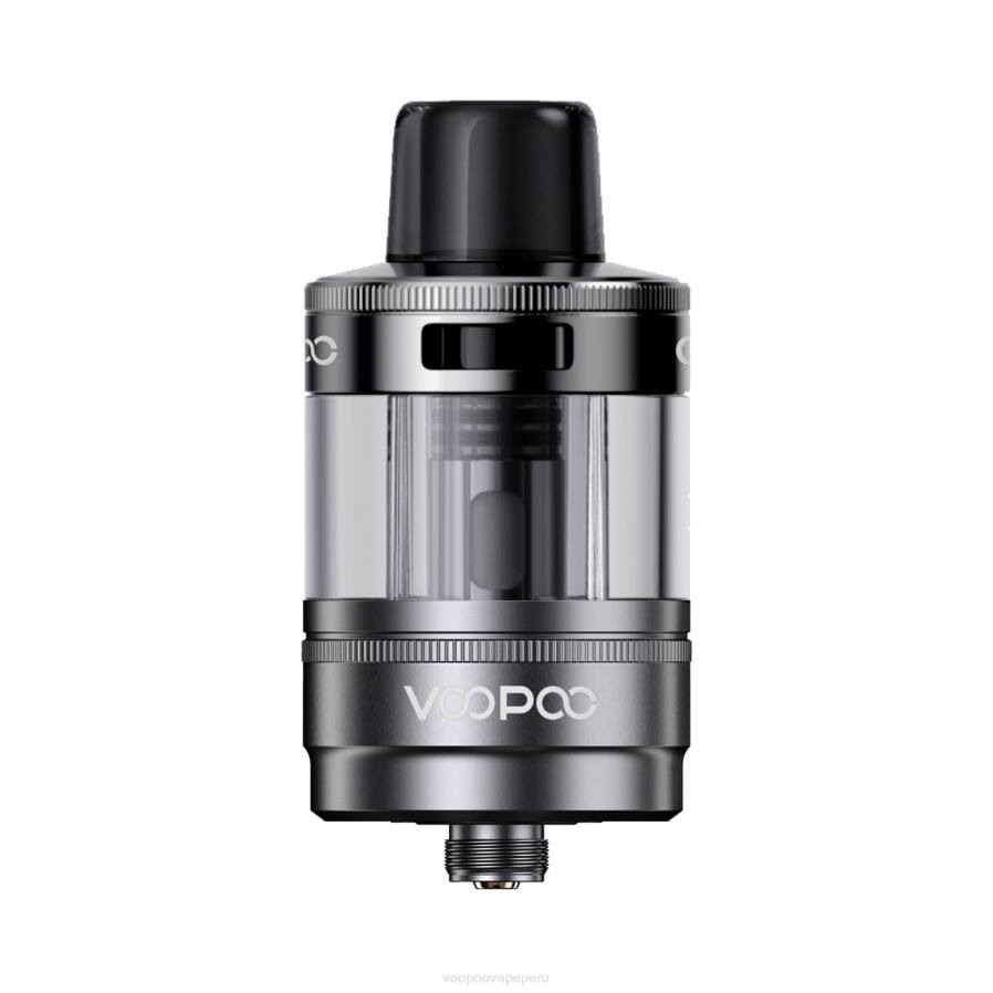 VOOPOO PNP X tanque de cápsulas (nueva versión) dtl-gris N6L4567 VOOPOO vape pod peru