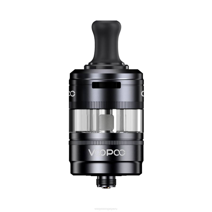 VOOPOO PNP X tanque de cápsulas (nueva versión) mtl - negro N6L4569 VOOPOO precio peru