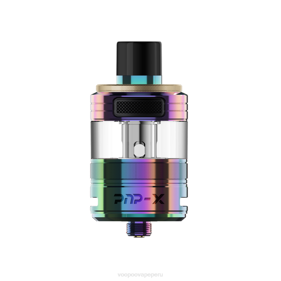 VOOPOO PNP-X tanque de cápsulas (versión antigua) arcoíris N6L4574 VOOPOO vape precio