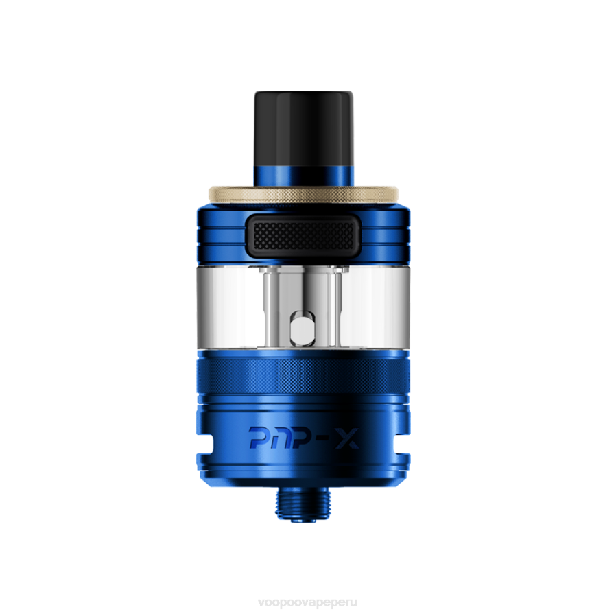 VOOPOO PNP-X tanque de cápsulas (versión antigua) azul N6L4572 VOOPOO vape peru