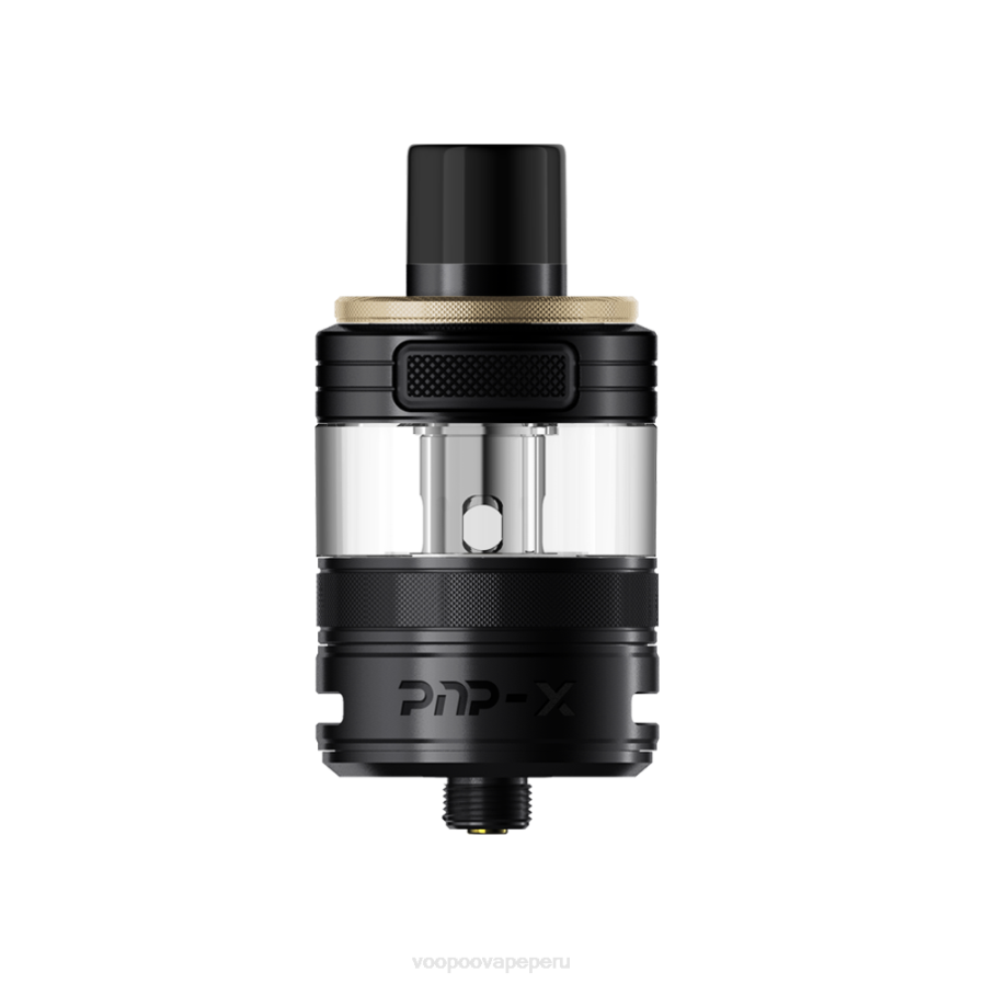 VOOPOO PNP-X tanque de cápsulas (versión antigua) negro N6L4548 VOOPOO vape coil peru