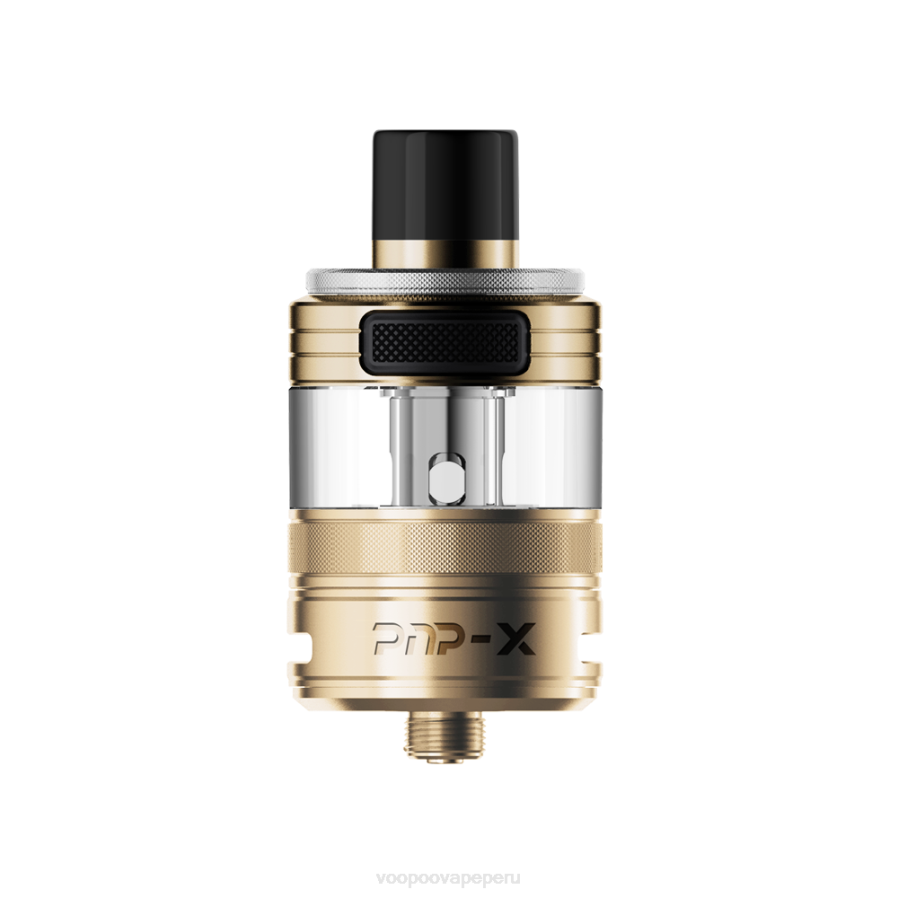 VOOPOO PNP-X tanque de cápsulas (versión antigua) oro N6L4573 VOOPOO vape lima
