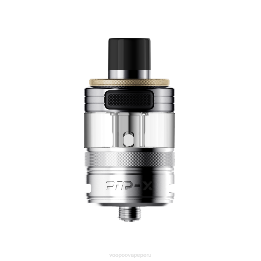 VOOPOO PNP-X tanque de cápsulas (versión antigua) plata N6L4575 VOOPOO vape amazon
