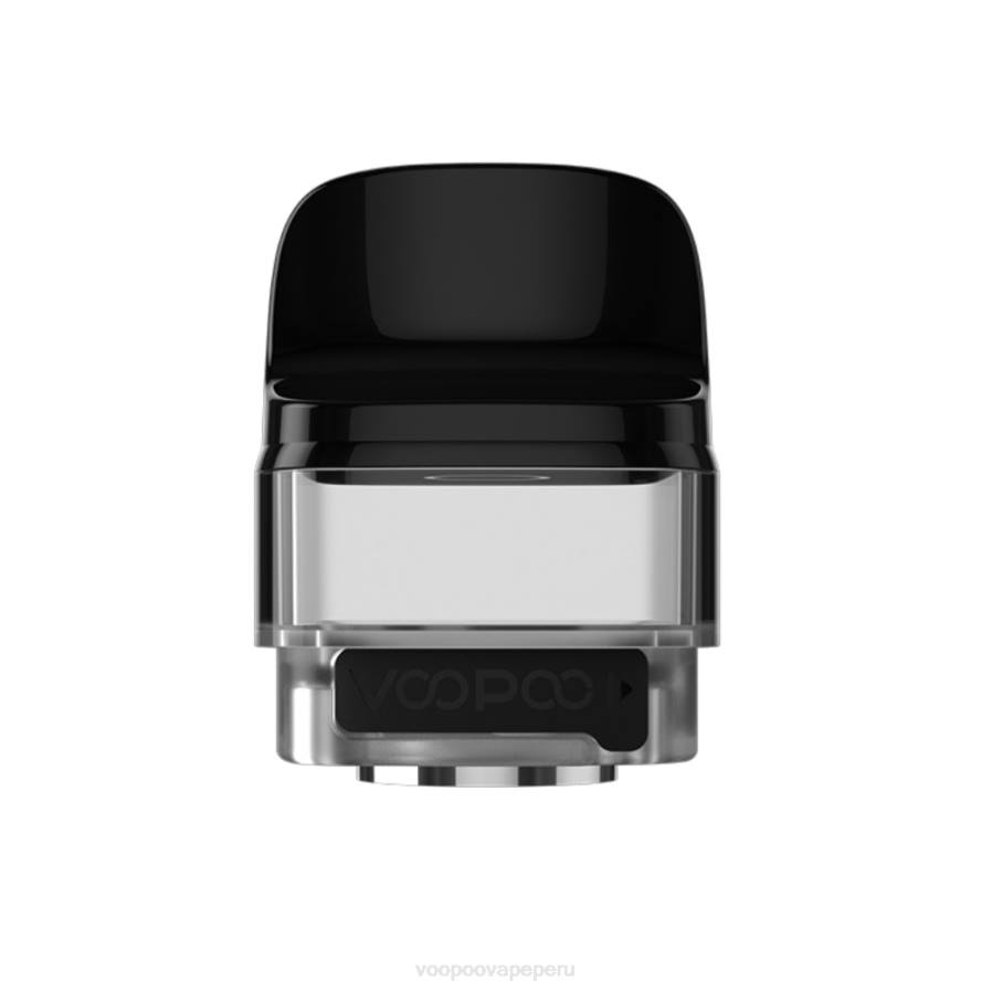 VOOPOO VINCI 2 cartucho (2 piezas) negro N6L4546 VOOPOO vape price