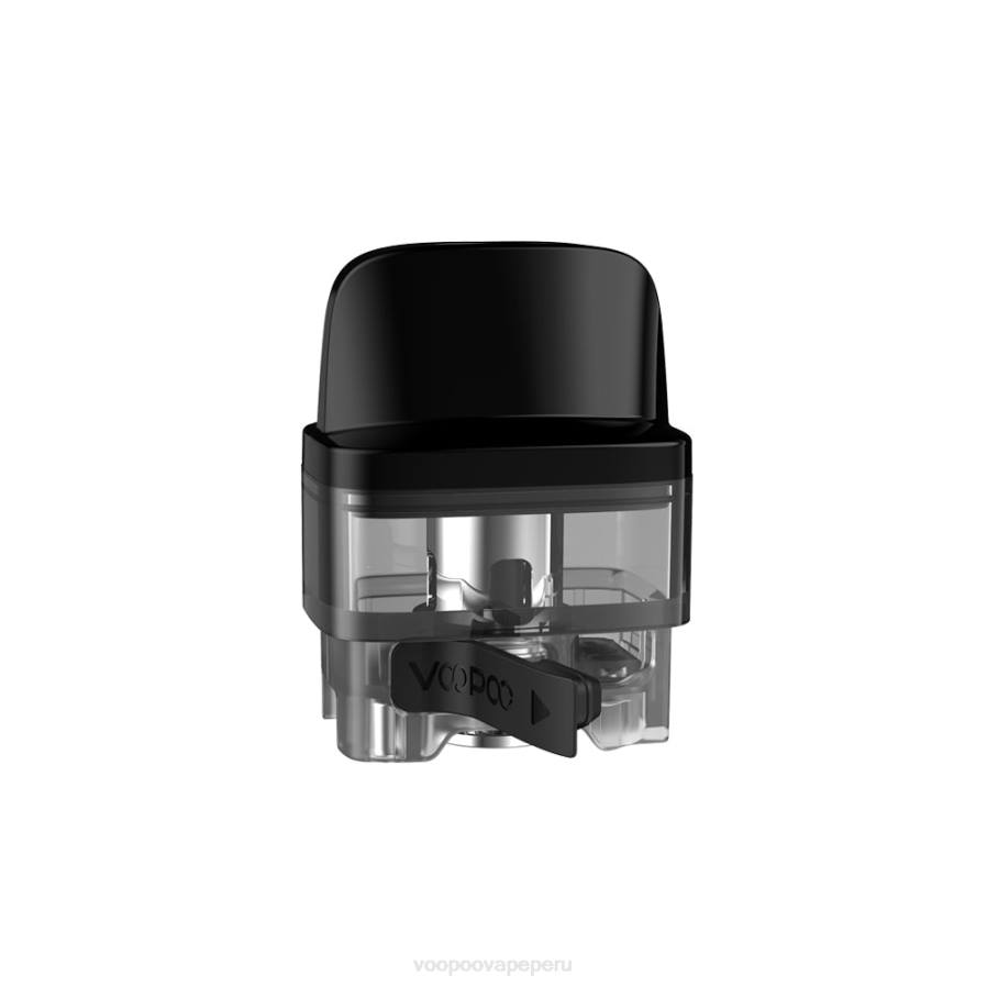 VOOPOO VINCI AIR cartucho de cápsulas (2 piezas) negro N6L4583 VOOPOO vape lima