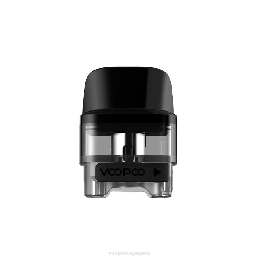 VOOPOO VINCI AIR cartucho de cápsulas (2 piezas) negro N6L4583 VOOPOO vape lima