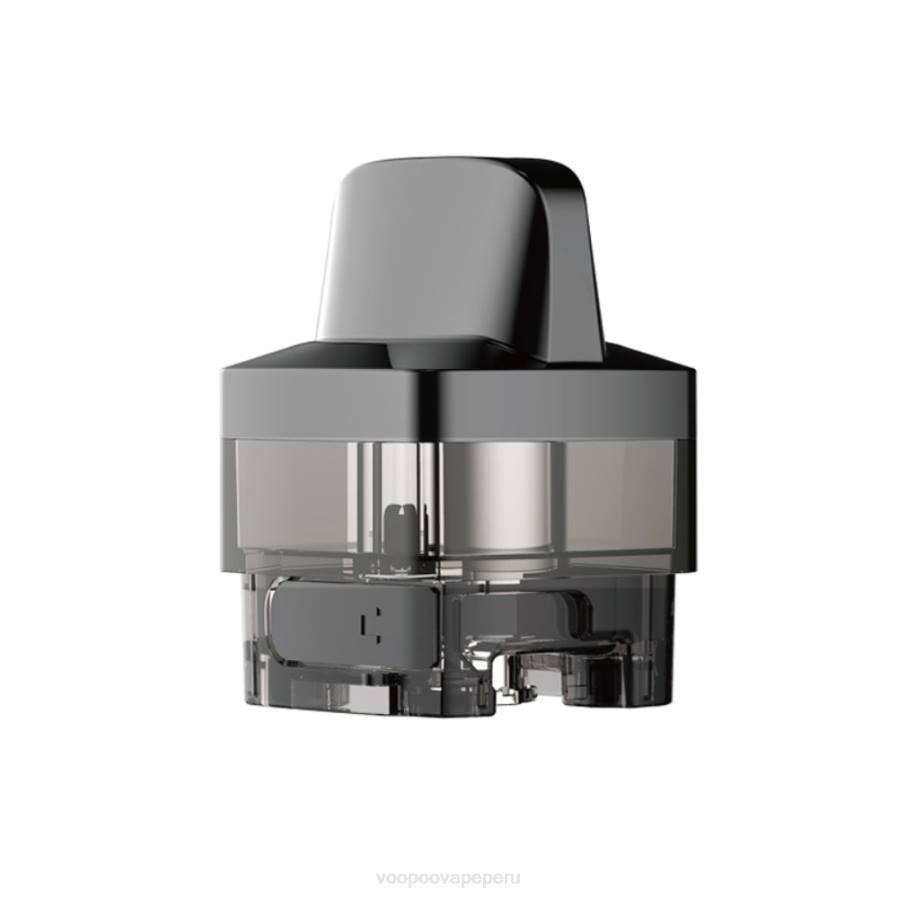 VOOPOO VINCI REPLACEMENT POD (2 piezas) negro N6L4554 VOOPOO vape precio