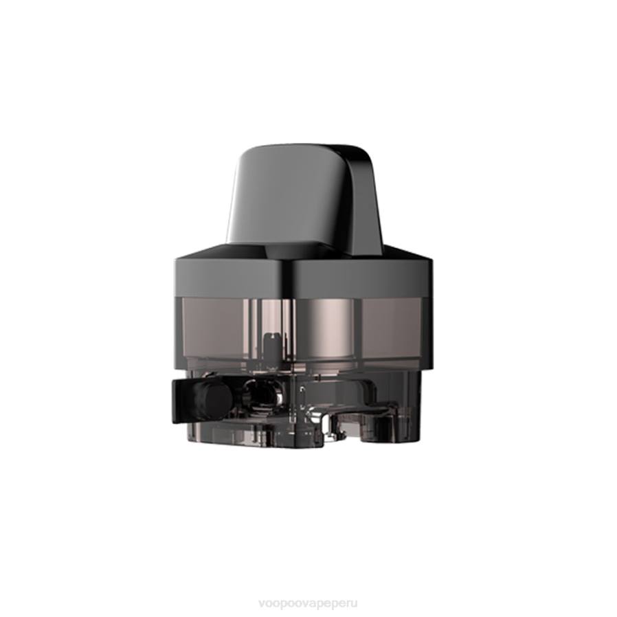 VOOPOO VINCI REPLACEMENT POD (2 piezas) negro N6L4554 VOOPOO vape precio
