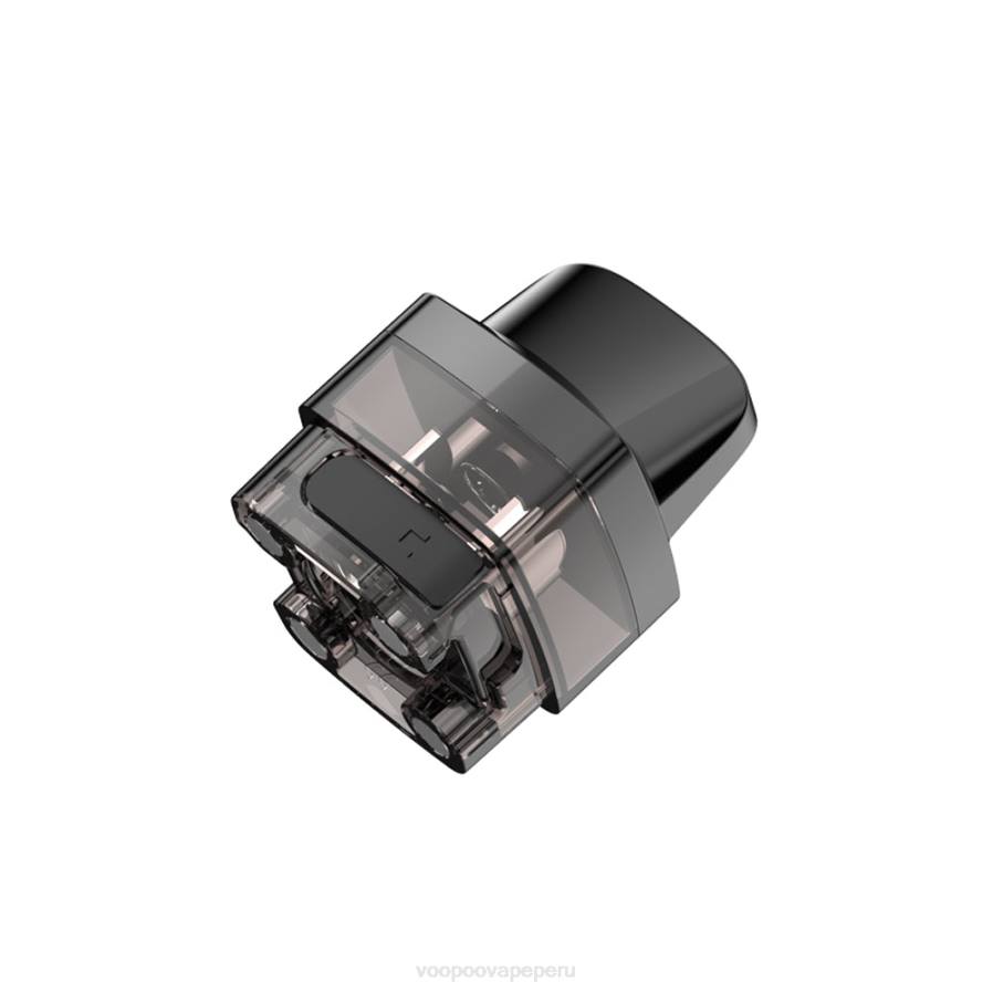 VOOPOO VINCI REPLACEMENT POD (2 piezas) negro N6L4554 VOOPOO vape precio