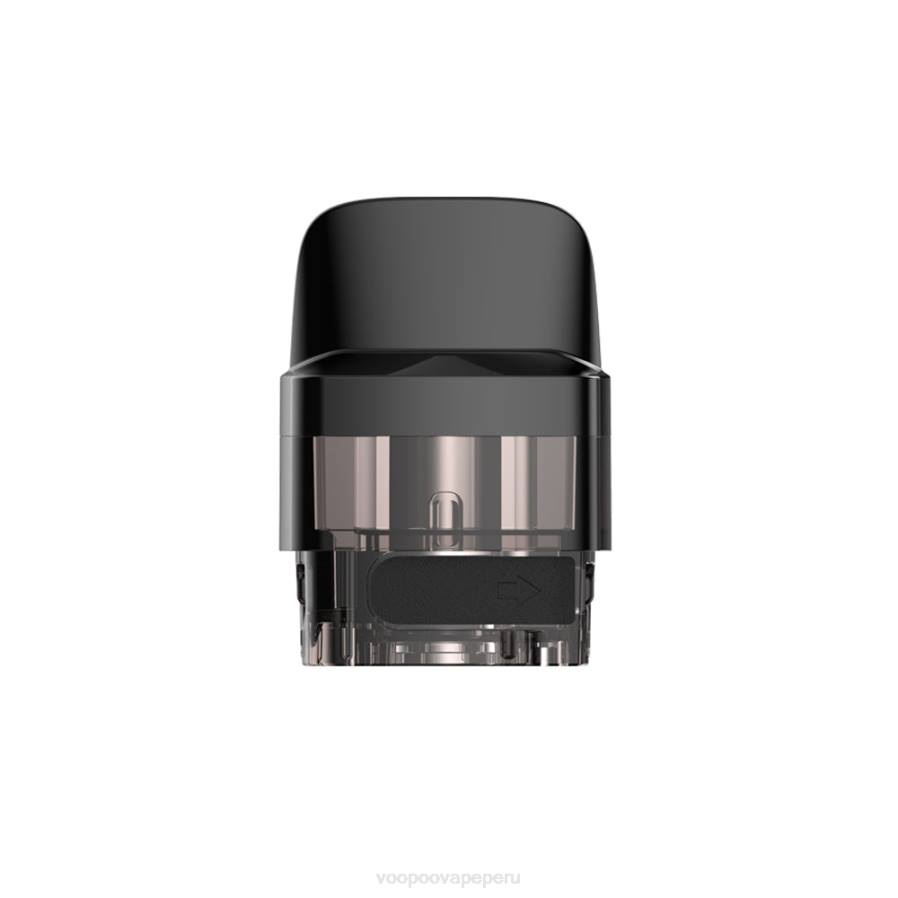 VOOPOO VINCI REPLACEMENT POD (2 piezas) negro N6L4554 VOOPOO vape precio