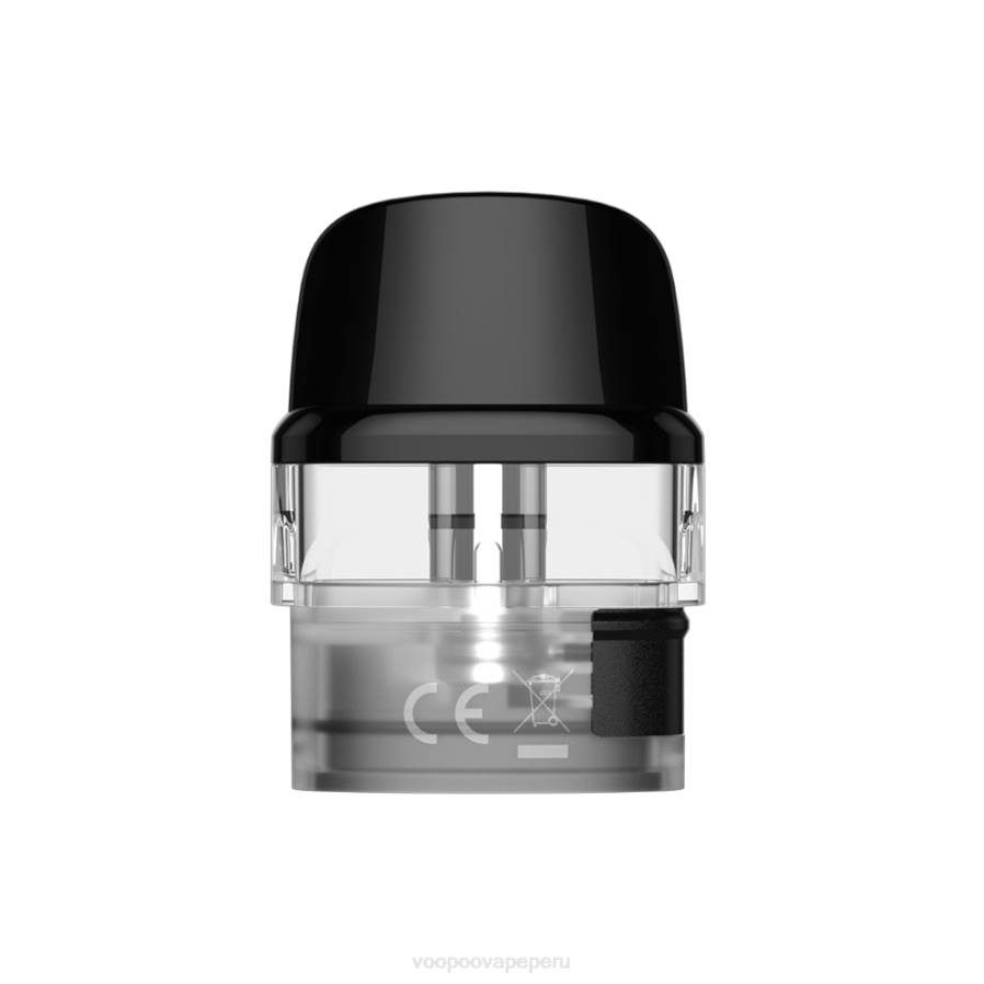 VOOPOO VINCI cartucho de cápsula (3 piezas) 0,8 ohmios N6L4508 VOOPOO vape coil peru