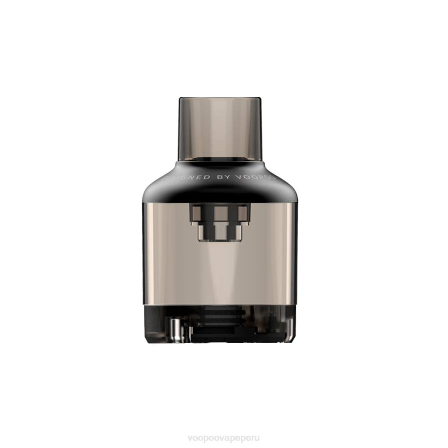 VOOPOO TPP POD (2 piezas) negro N6L4566 VOOPOO vape price