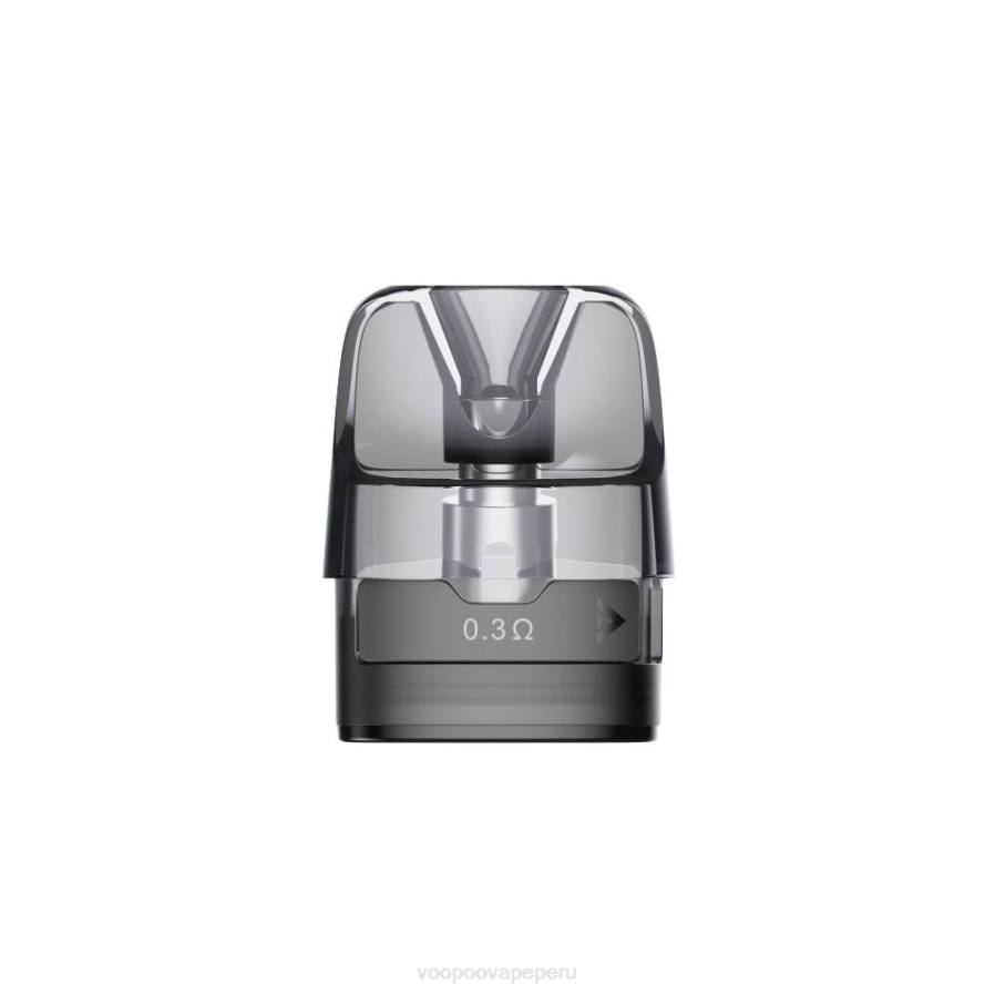 VOOPOO ARGUS E40 cartucho 0,3 ohmios N6L4556 VOOPOO vape price
