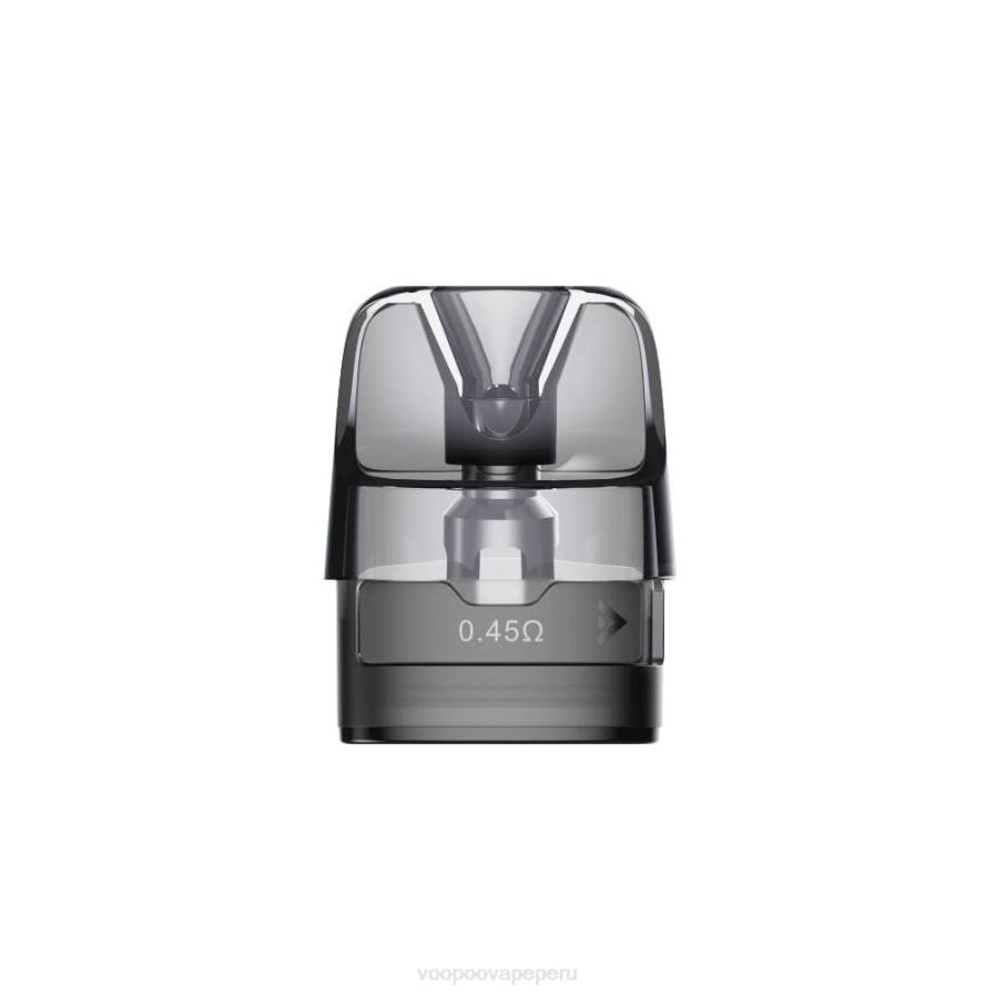 VOOPOO ARGUS E40 cartucho 0,45 ohmios N6L4580 VOOPOO drag precio