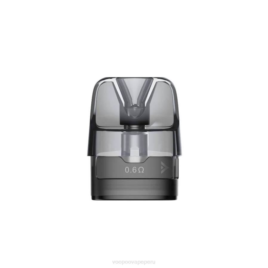 VOOPOO ARGUS E40 cartucho 0,6 ohmios N6L4581 VOOPOO peru