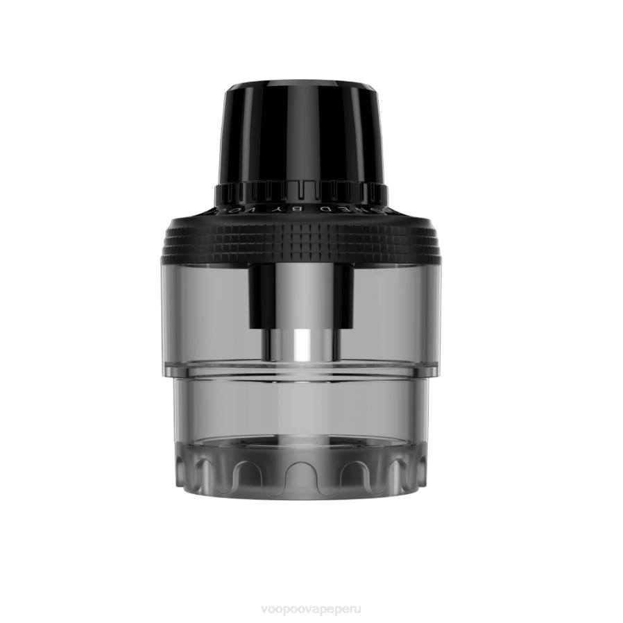 VOOPOO PNP POD 2 (2 piezas) negro N6L4509 VOOPOO precio peru