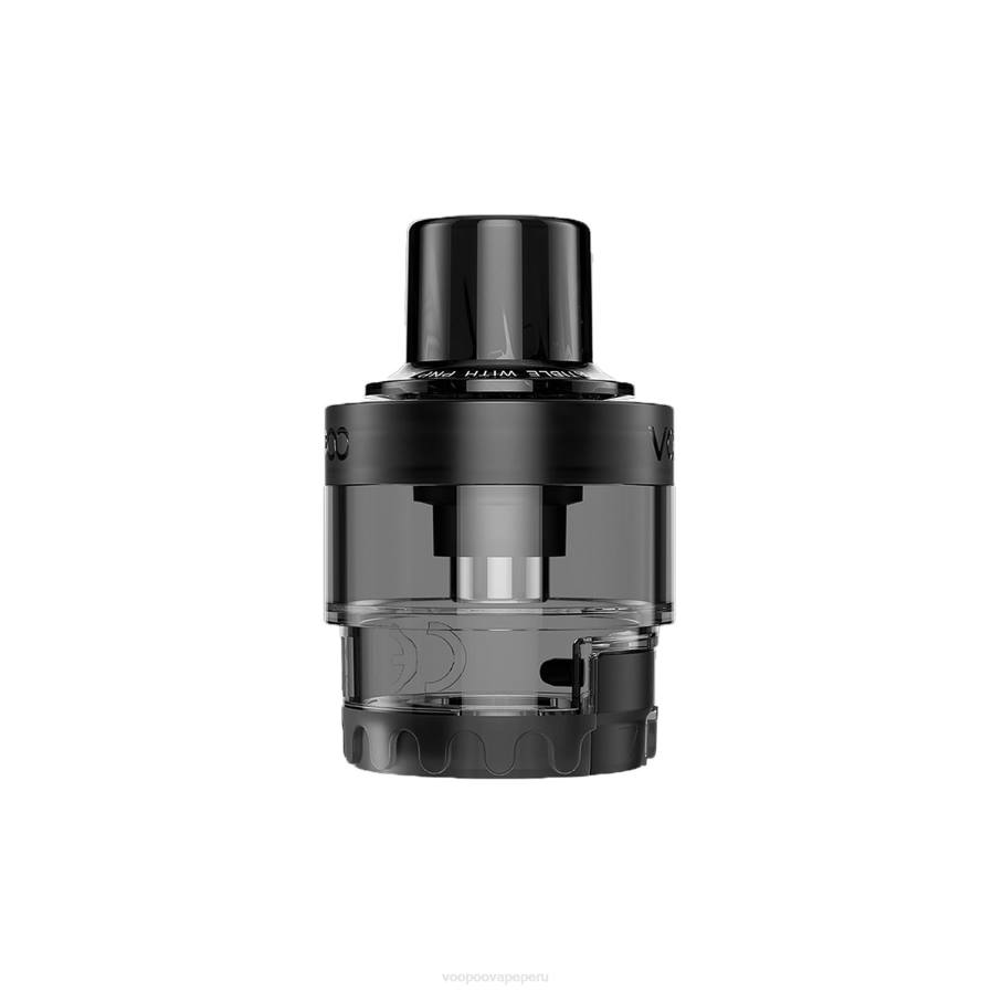 VOOPOO PNP POD II (versión mejorada) negro N6L4543 VOOPOO vape lima