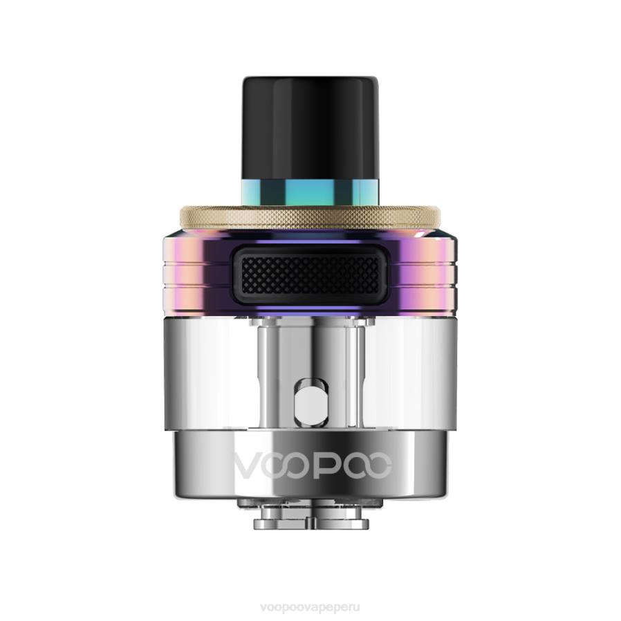 VOOPOO PNP-X POD (versión antigua) arcoíris N6L4533 VOOPOO vape lima