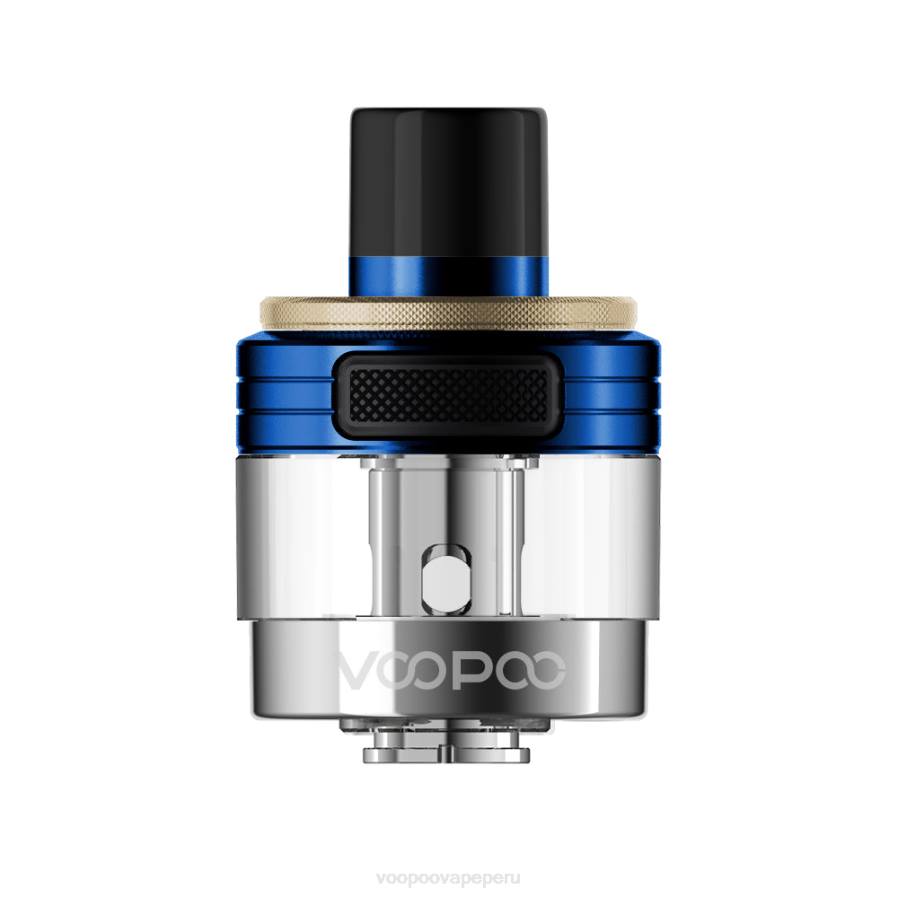 VOOPOO PNP-X POD (versión antigua) azul N6L4531 VOOPOO peru