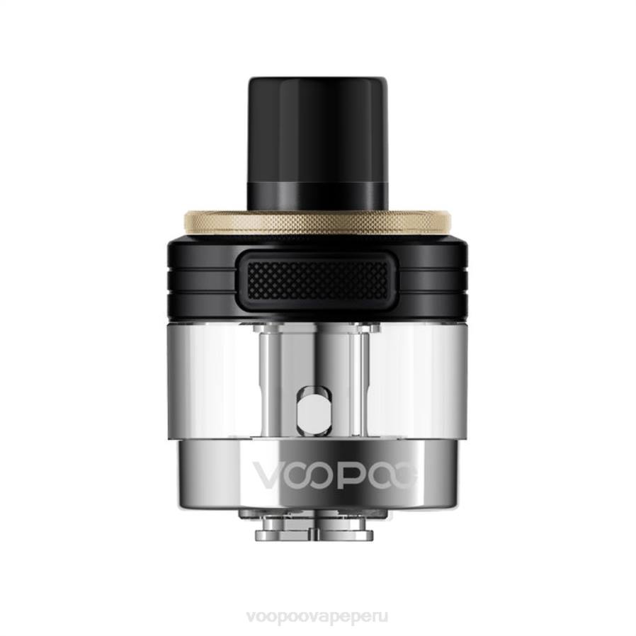 VOOPOO PNP-X POD (versión antigua) negro N6L4512 VOOPOO vape peru