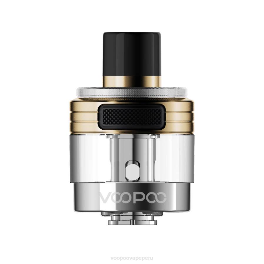 VOOPOO PNP-X POD (versión antigua) oro N6L4532 VOOPOO vape peru