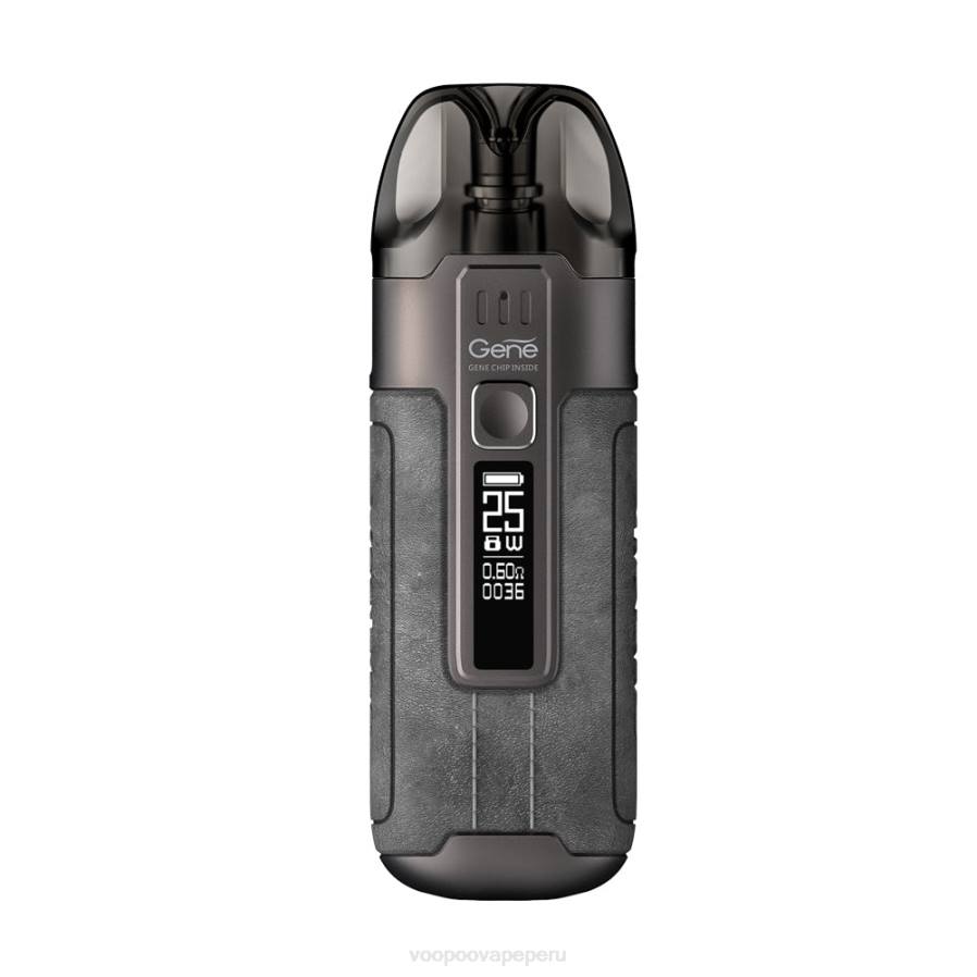 VOOPOO ARGUS AIR kit de cápsulas gris vintage N6L466 VOOPOO vape price