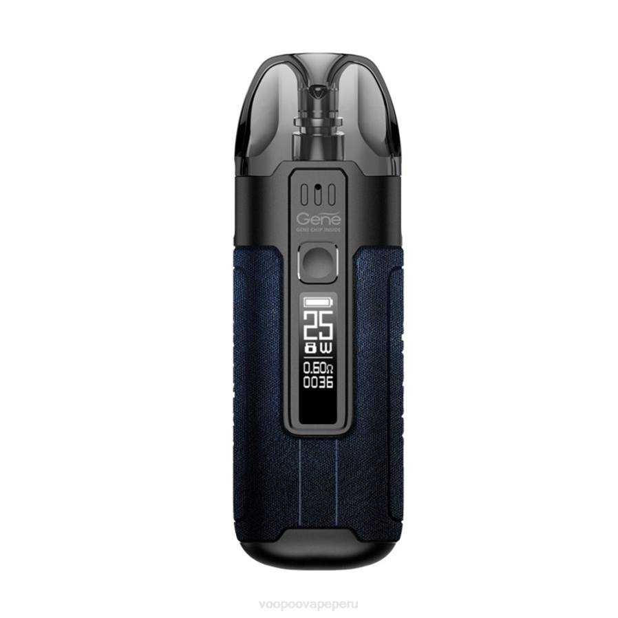 VOOPOO ARGUS AIR kit de cápsulas mar profundo N6L470 VOOPOO drag precio