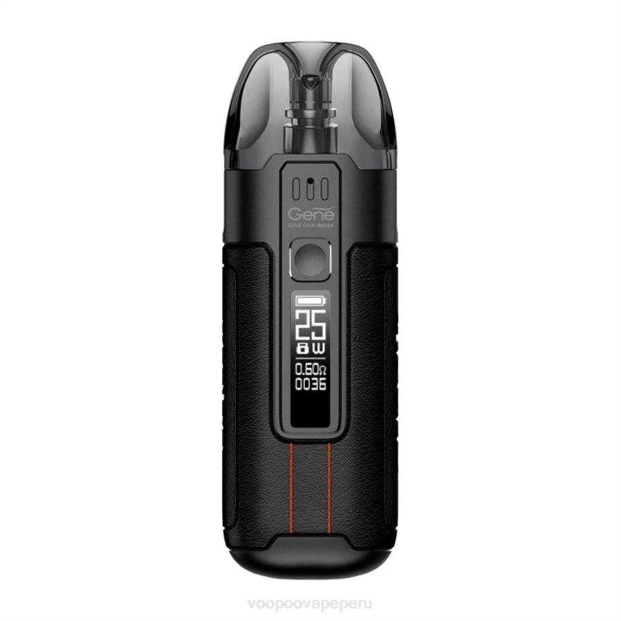 VOOPOO ARGUS AIR kit de cápsulas negro y rojo N6L469 VOOPOO precio peru