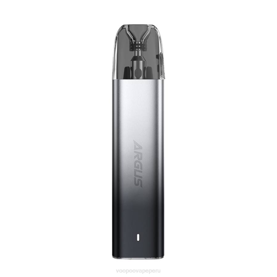VOOPOO ARGUS G2 MINI vaina gris iluminado por la luna N6L4138 VOOPOO vape coil peru
