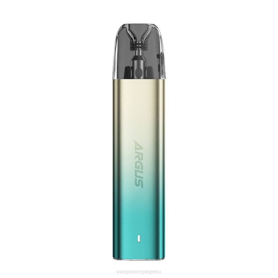 VOOPOO ARGUS G2 MINI vaina primavera verde N6L4135 VOOPOO vape amazon
