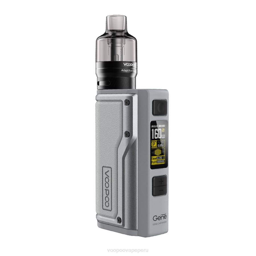 VOOPOO ARGUS GT kit de modificación de caja ceniza de roca N6L4115 VOOPOO vape amazon