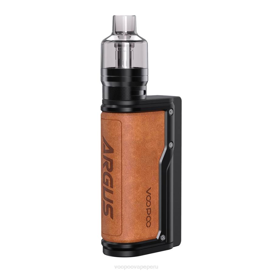 VOOPOO ARGUS GT kit de modificación de caja retro N6L4116 VOOPOO vape price