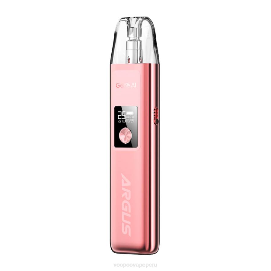 VOOPOO ARGUS G kit de cápsulas aurora azul N6L46 VOOPOO vape price