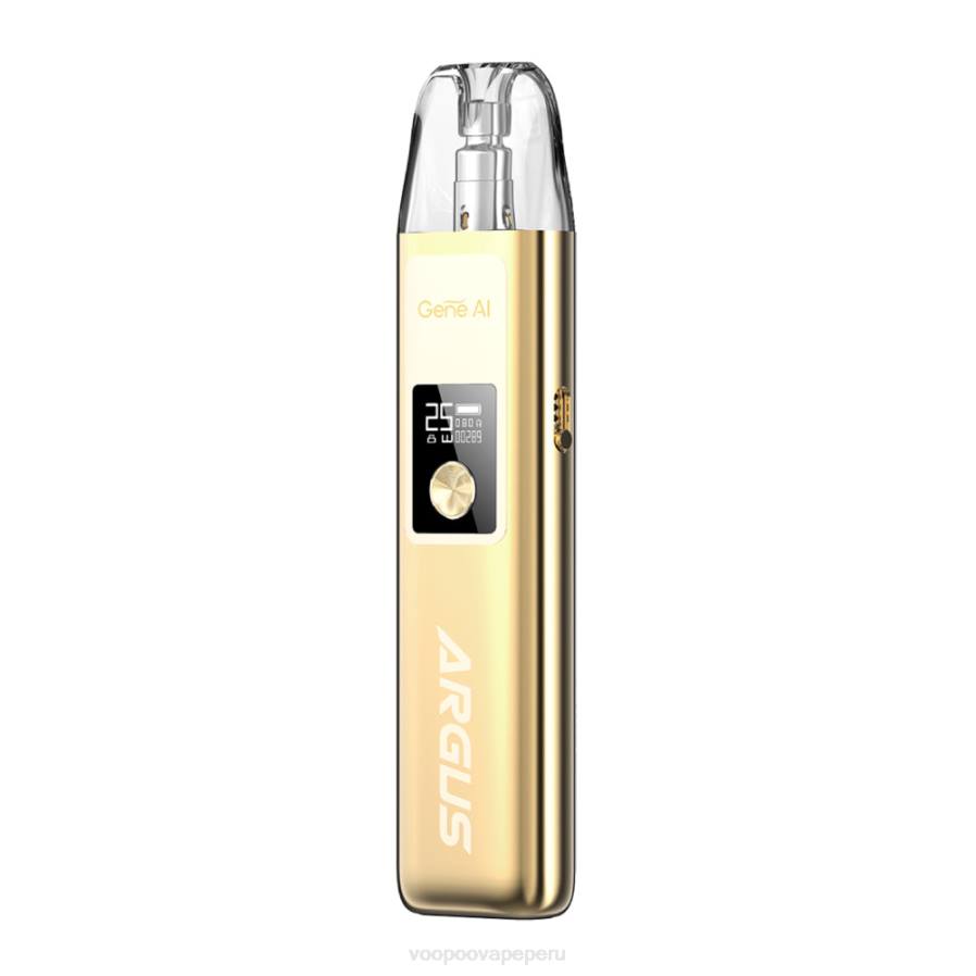 VOOPOO ARGUS G kit de cápsulas aurora azul N6L46 VOOPOO vape price