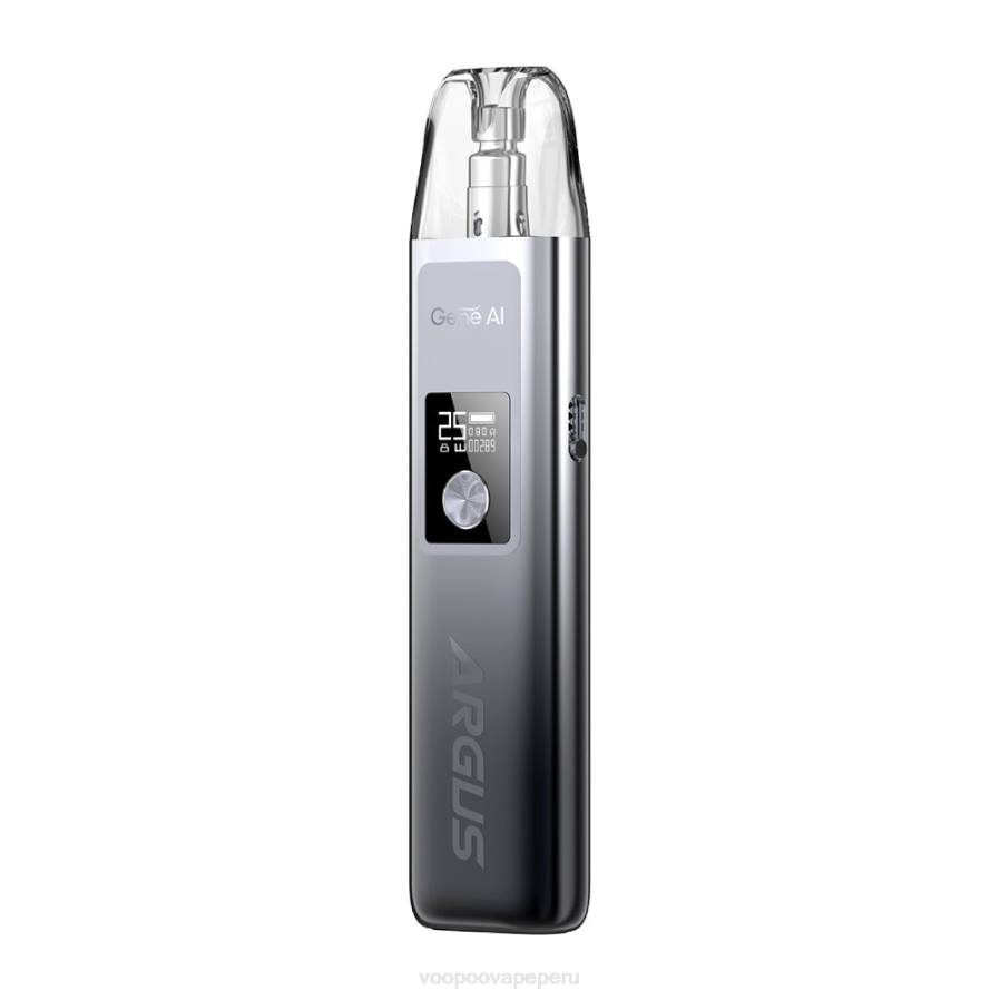 VOOPOO ARGUS G kit de cápsulas aurora azul N6L46 VOOPOO vape price