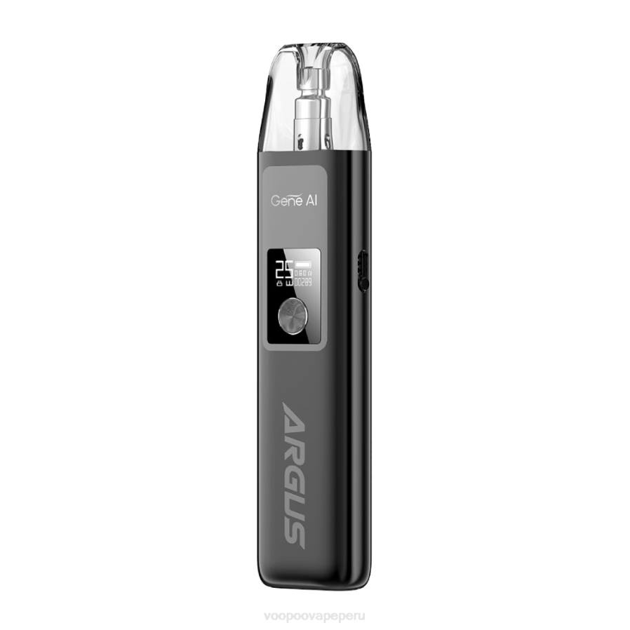 VOOPOO ARGUS G kit de cápsulas aurora azul N6L46 VOOPOO vape price