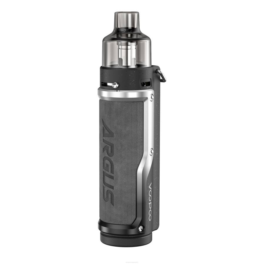 VOOPOO ARGUS PRO kit de modificación de cápsulas gris vintage N6L422 VOOPOO vape peru