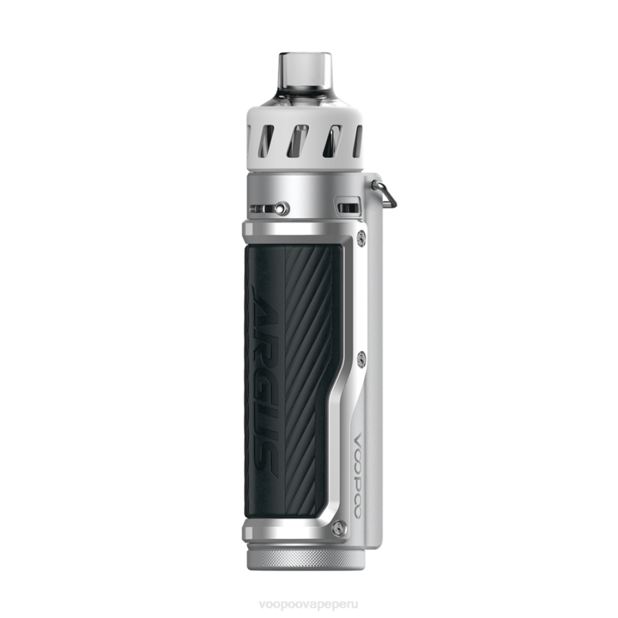VOOPOO ARGUS PRO kit de modificación de cápsulas plata verde N6L428 VOOPOO vape coil peru