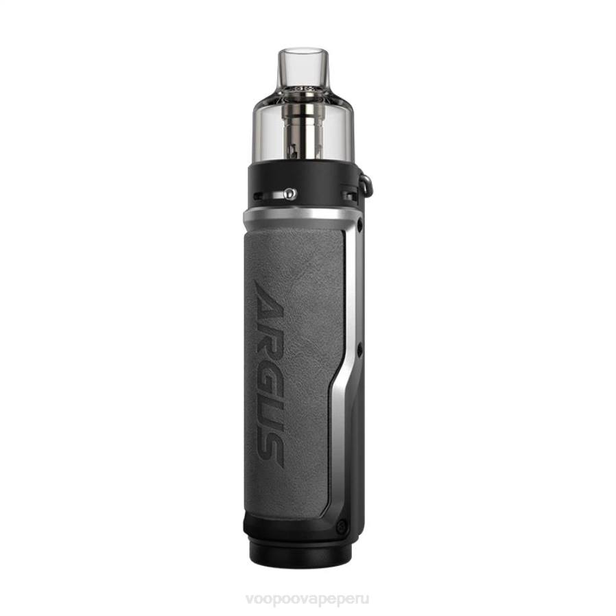 VOOPOO ARGUS X equipo gris vintage N6L416 VOOPOO vape price