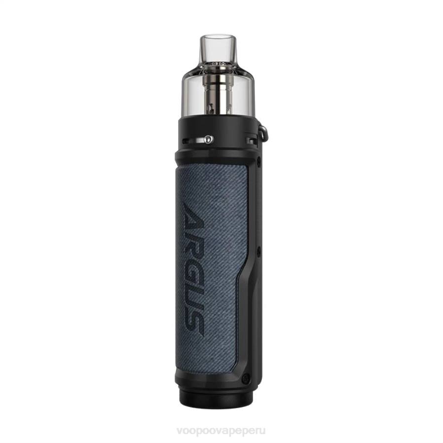 VOOPOO ARGUS X equipo mezclilla N6L4129 VOOPOO precio peru