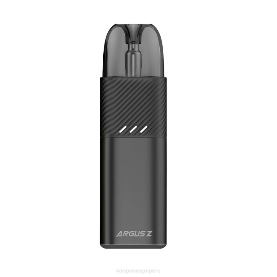 VOOPOO ARGUS Z kit de cápsulas plata menta N6L414 VOOPOO vape precio