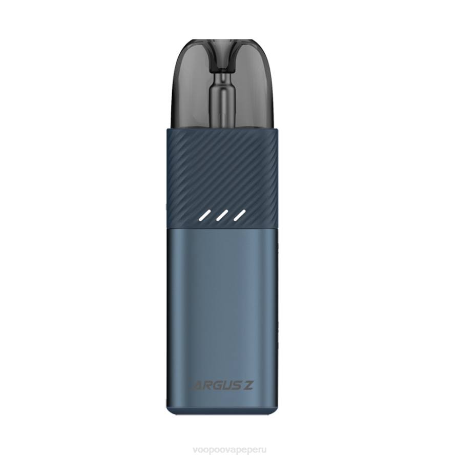 VOOPOO ARGUS Z kit de cápsulas plata menta N6L414 VOOPOO vape precio