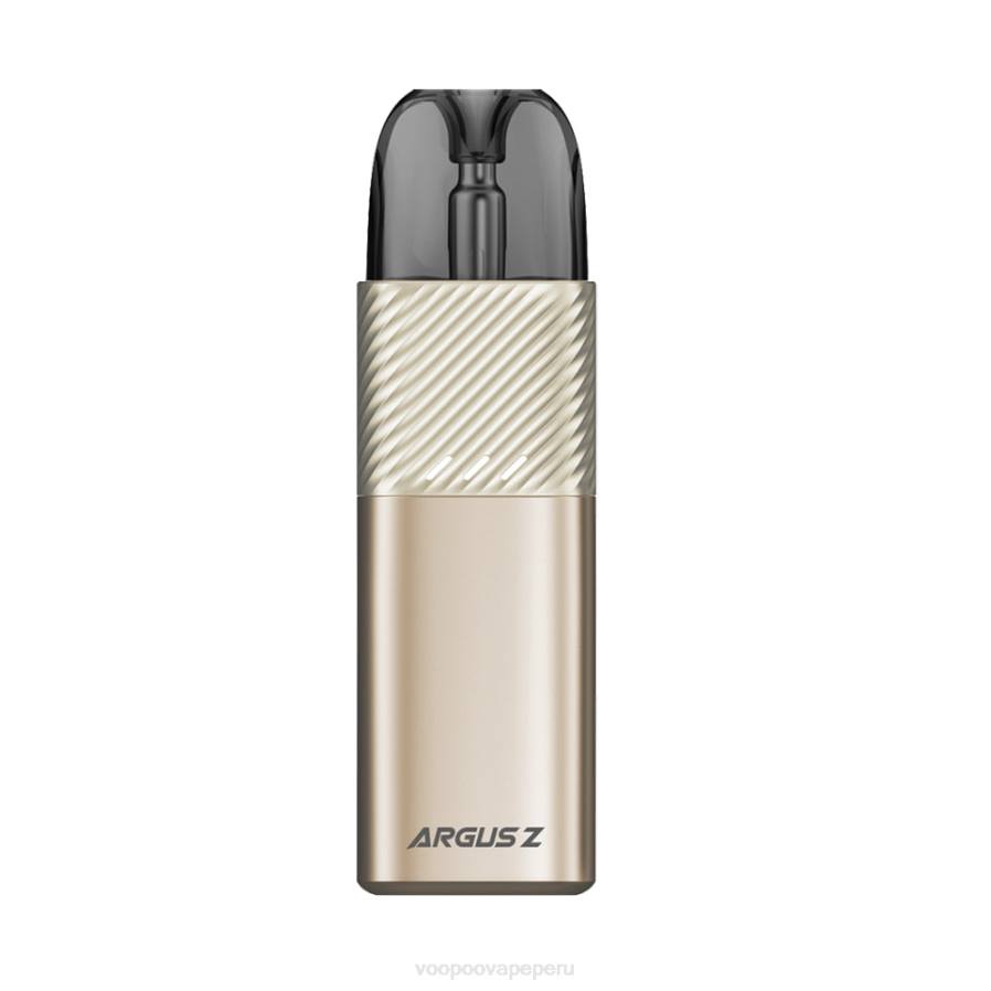 VOOPOO ARGUS Z kit de cápsulas plata menta N6L414 VOOPOO vape precio