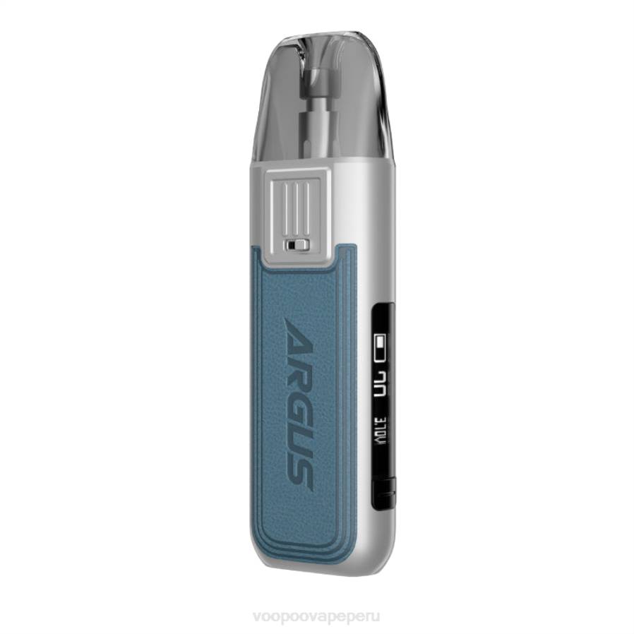 VOOPOO ARGUS kit de cápsulas cielo azul N6L453 VOOPOO vape lima