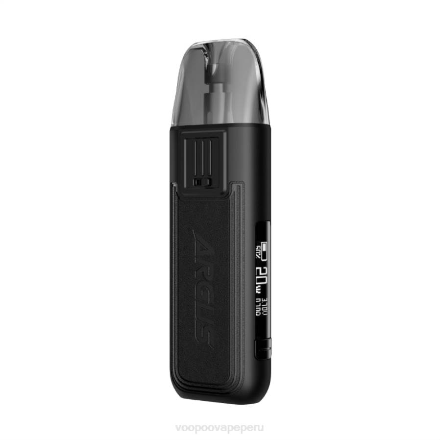 VOOPOO ARGUS kit de cápsulas negro N6L450 VOOPOO drag precio