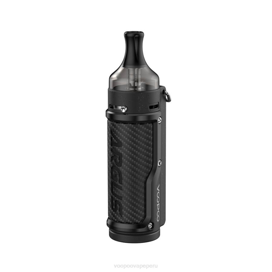 VOOPOO ARGUS kit de modificación de cápsulas verde petróleo-plata N6L477 VOOPOO vape pod peru
