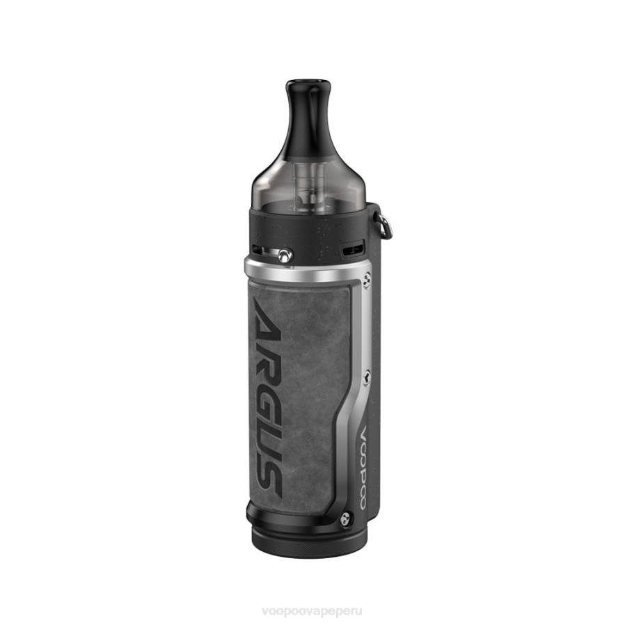 VOOPOO ARGUS kit de modificación de cápsulas verde petróleo-plata N6L477 VOOPOO vape pod peru