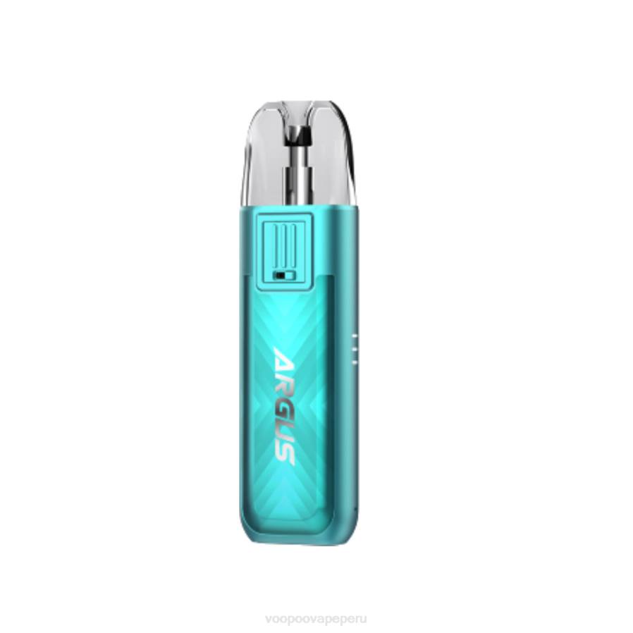 VOOPOO ARGUS pod se azul brillante N6L4145 VOOPOO vape amazon